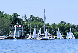 Governor's Cup 2016